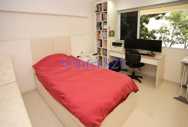 Blk 108 Lengkong Tiga (Bedok), HDB Executive #157937012